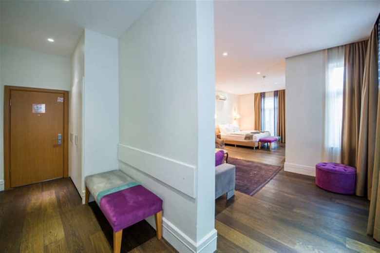 Hotel Misafir Suites 8 Istanbul