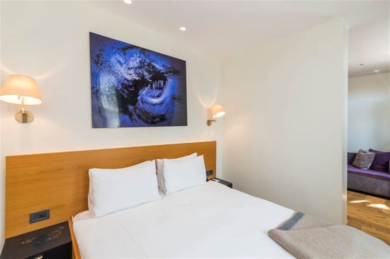 Hotel Misafir Suites 8 Istanbul