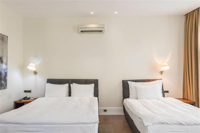 Hotel Misafir Suites 8 Istanbul