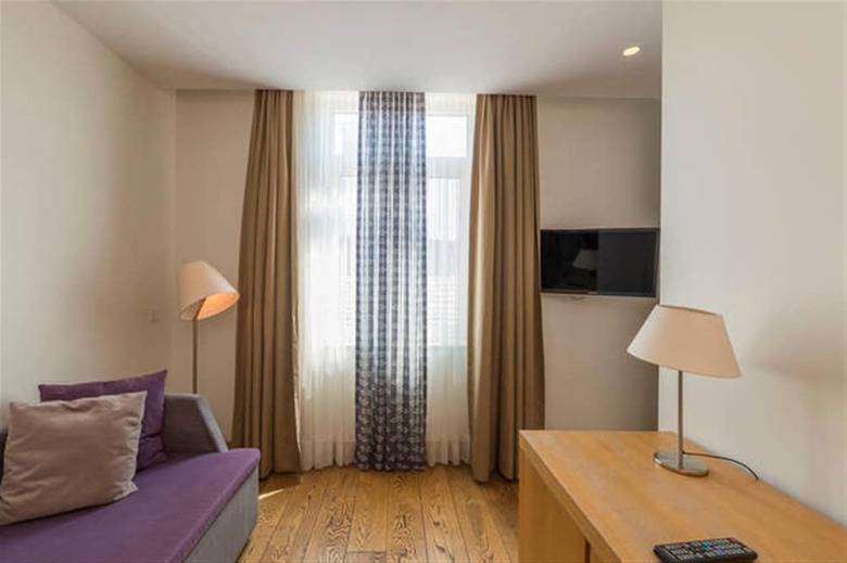 Hotel Misafir Suites 8 Istanbul