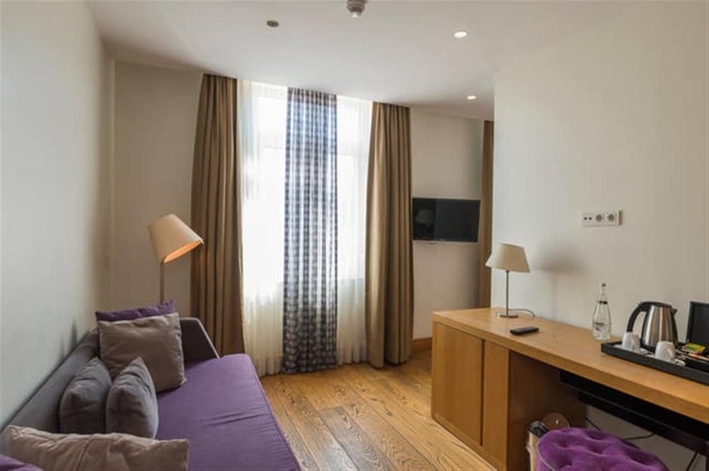Hotel Misafir Suites 8 Istanbul