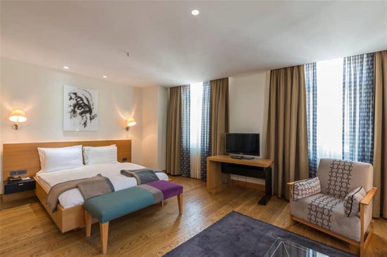 Hotel Misafir Suites 8 Istanbul