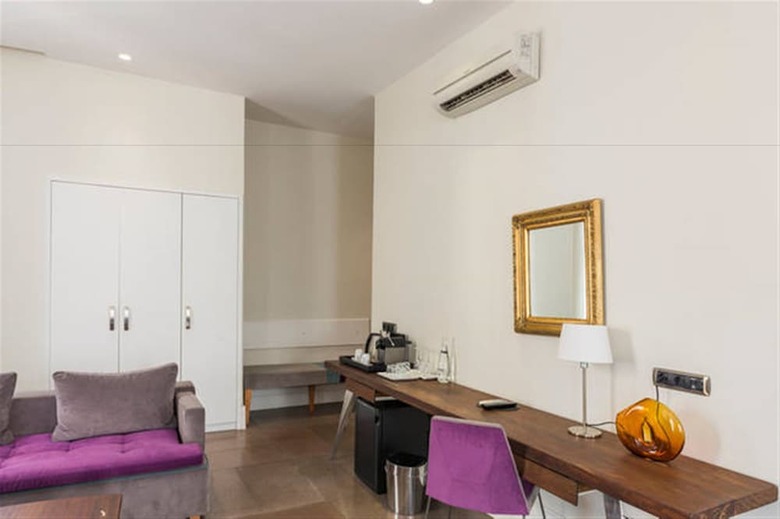 Hotel Misafir Suites 8 Istanbul