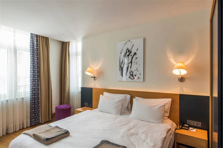 Hotel Misafir Suites 8 Istanbul
