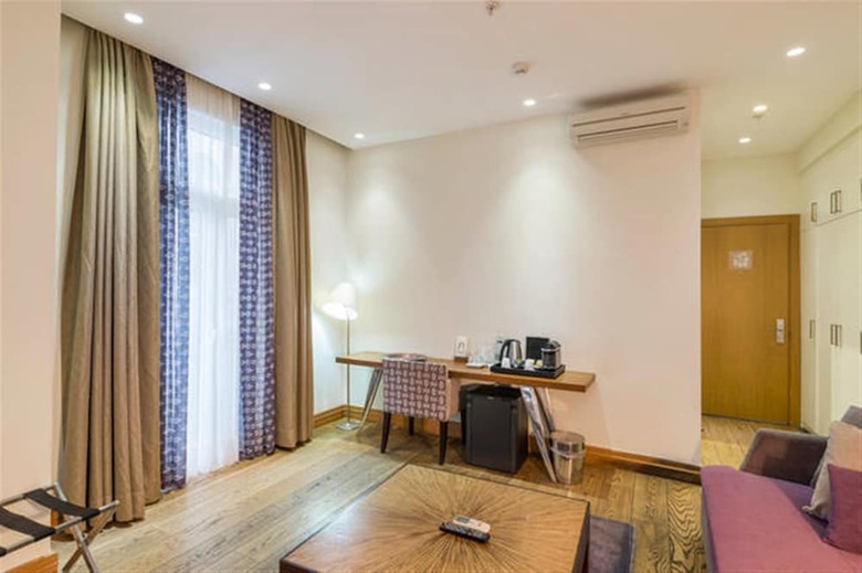 Hotel Misafir Suites 8 Istanbul