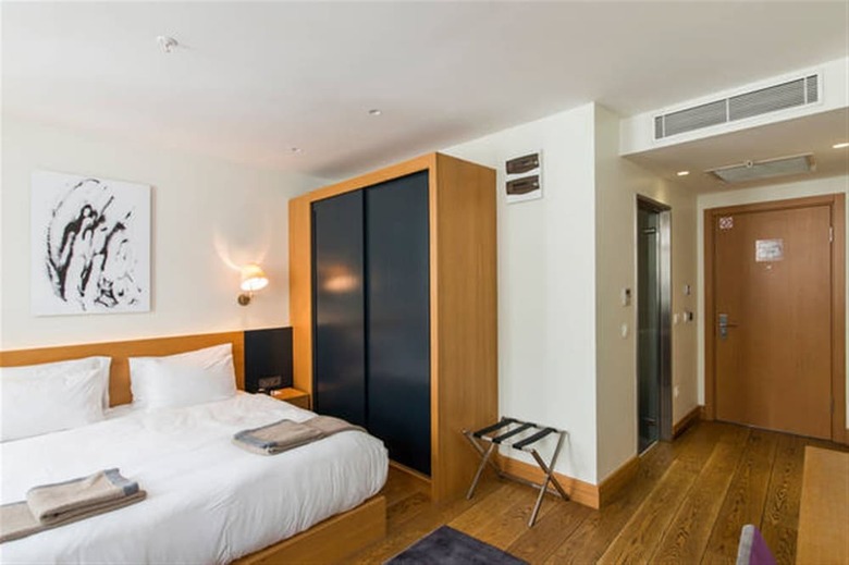 Hotel Misafir Suites 8 Istanbul