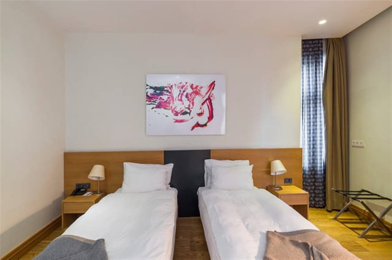 Hotel Misafir Suites 8 Istanbul