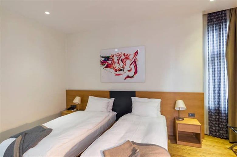 Hotel Misafir Suites 8 Istanbul