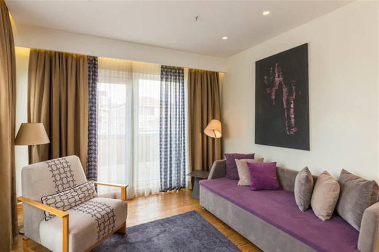 Hotel Misafir Suites 8 Istanbul