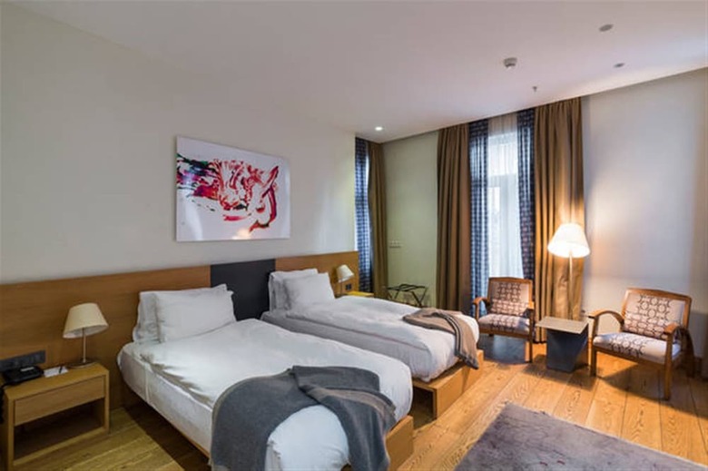 Hotel Misafir Suites 8 Istanbul