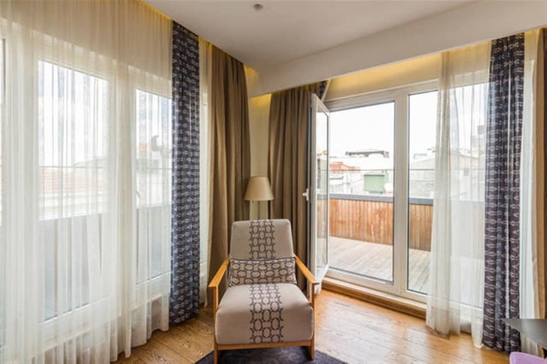 Hotel Misafir Suites 8 Istanbul