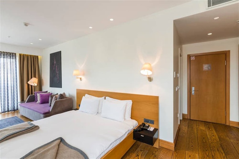 Hotel Misafir Suites 8 Istanbul