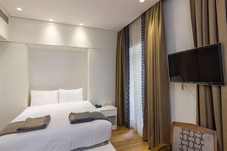 Hotel Misafir Suites 8 Istanbul