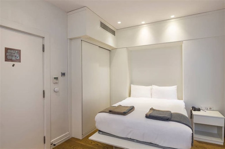 Hotel Misafir Suites 8 Istanbul
