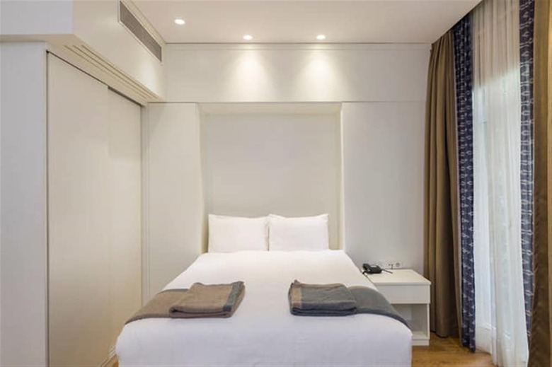 Hotel Misafir Suites 8 Istanbul