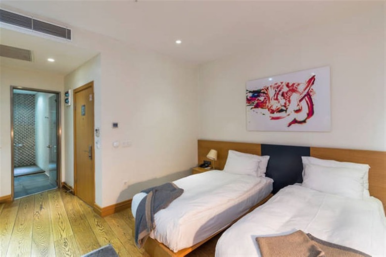 Hotel Misafir Suites 8 Istanbul