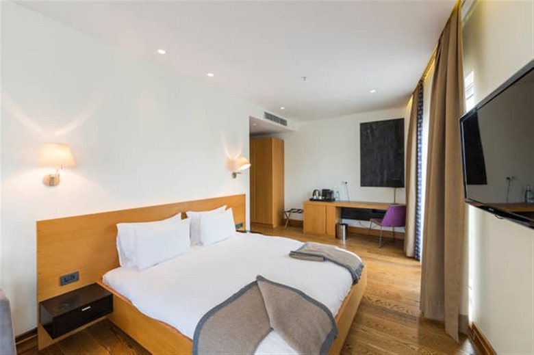 Hotel Misafir Suites 8 Istanbul