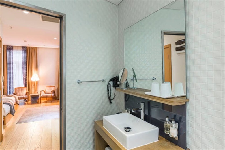 Hotel Misafir Suites 8 Istanbul