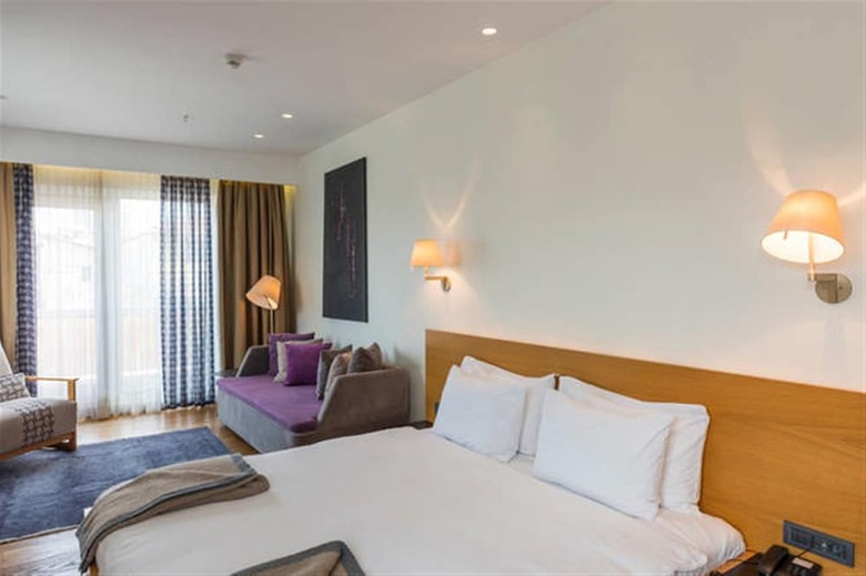 Hotel Misafir Suites 8 Istanbul