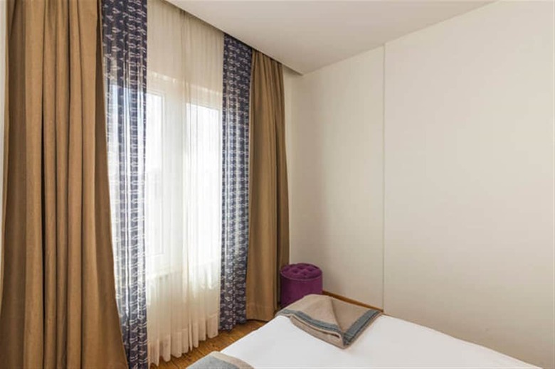 Hotel Misafir Suites 8 Istanbul