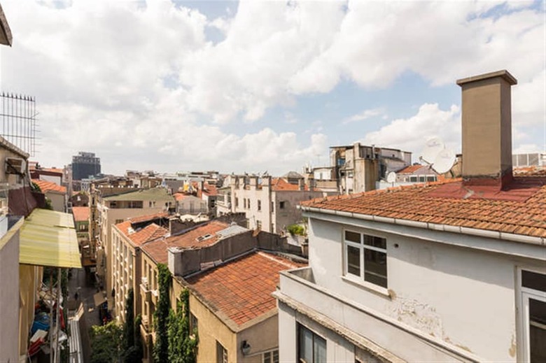 Hotel Misafir Suites 8 Istanbul