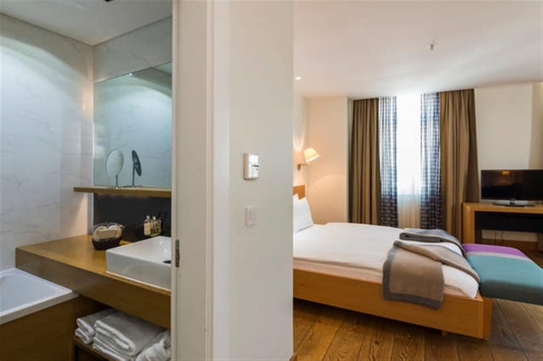 Hotel Misafir Suites 8 Istanbul
