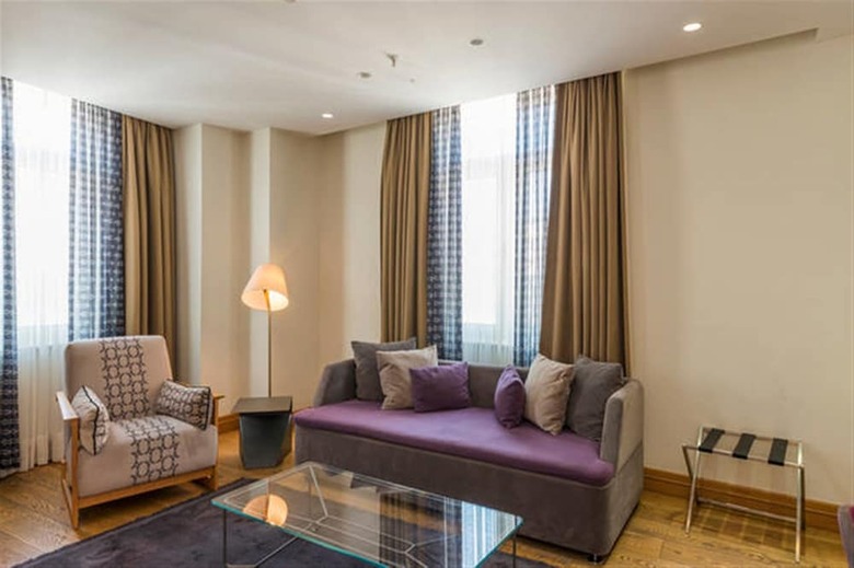 Hotel Misafir Suites 8 Istanbul