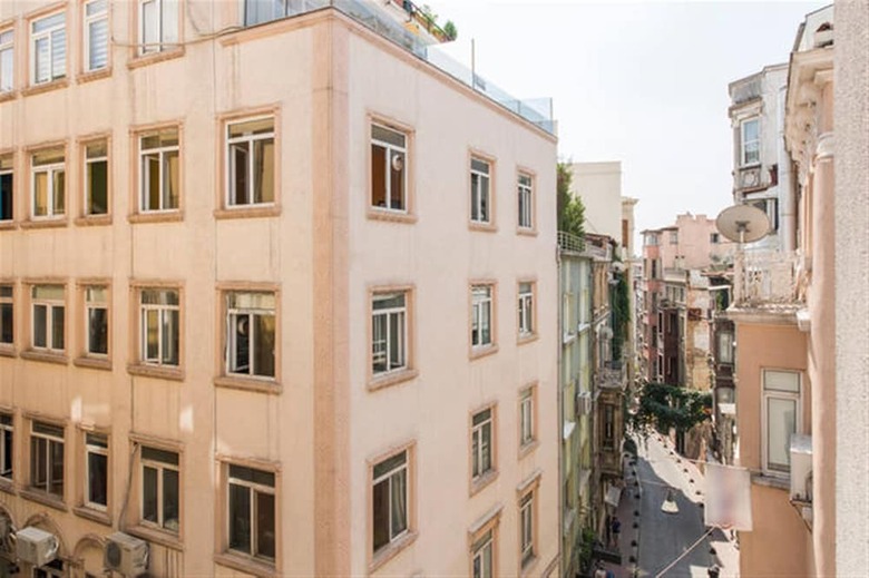 Hotel Misafir Suites 8 Istanbul
