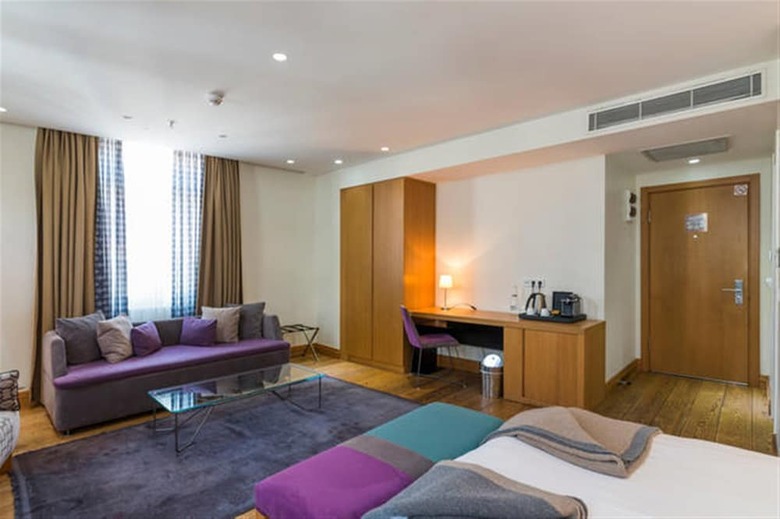 Hotel Misafir Suites 8 Istanbul