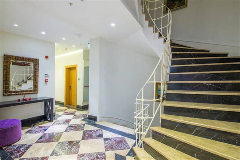 Hotel Misafir Suites 8 Istanbul