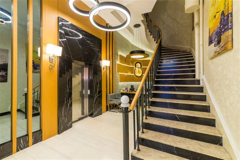 Hotel Misafir Suites 8 Istanbul