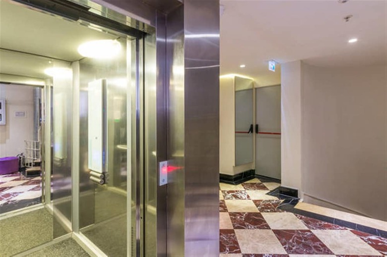 Hotel Misafir Suites 8 Istanbul