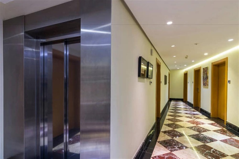 Hotel Misafir Suites 8 Istanbul