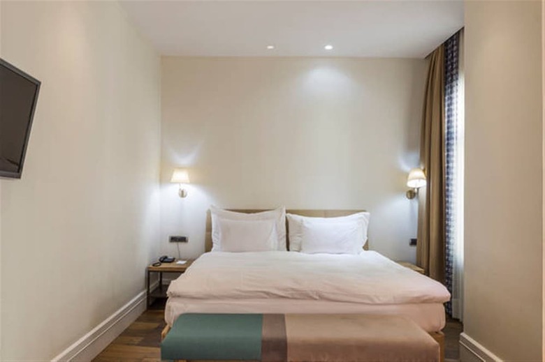 Hotel Misafir Suites 8 Istanbul
