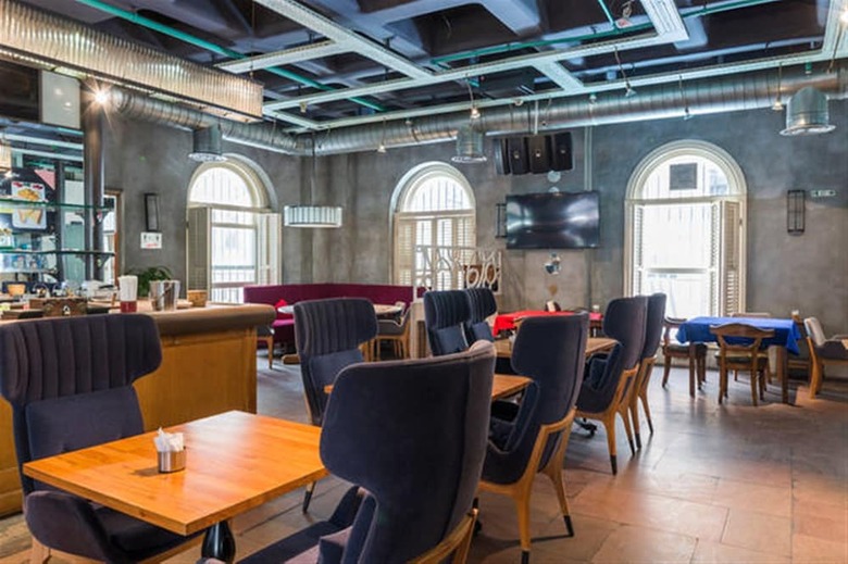 Hotel Misafir Suites 8 Istanbul