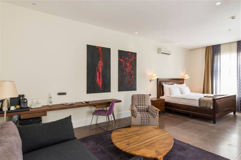 Hotel Misafir Suites 8 Istanbul