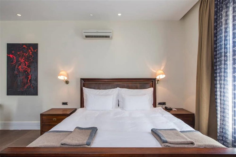 Hotel Misafir Suites 8 Istanbul