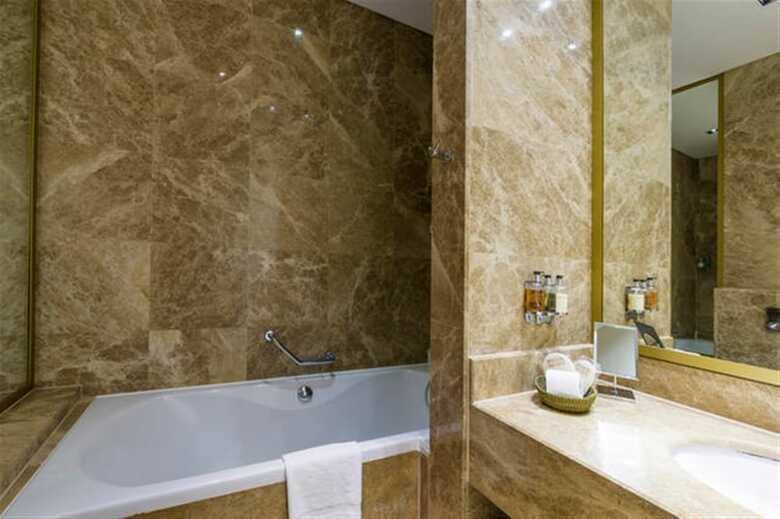 Hotel Misafir Suites 8 Istanbul