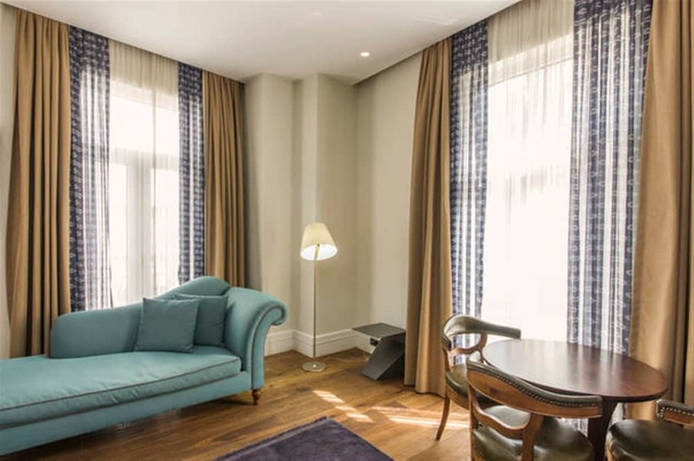 Hotel Misafir Suites 8 Istanbul