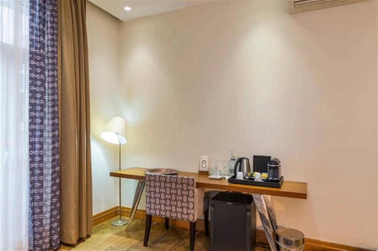 Hotel Misafir Suites 8 Istanbul