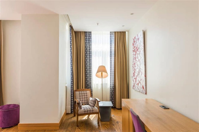 Hotel Misafir Suites 8 Istanbul