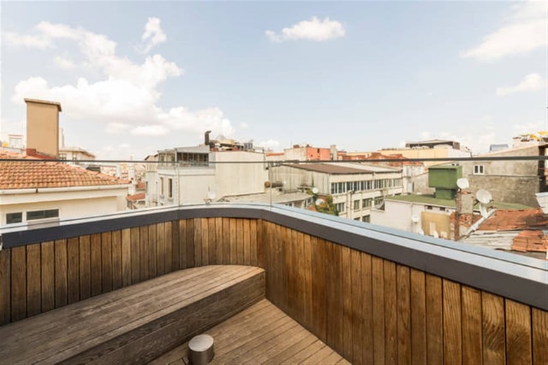 Hotel Misafir Suites 8 Istanbul