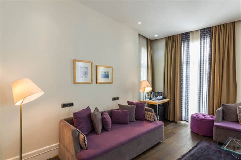 Hotel Misafir Suites 8 Istanbul
