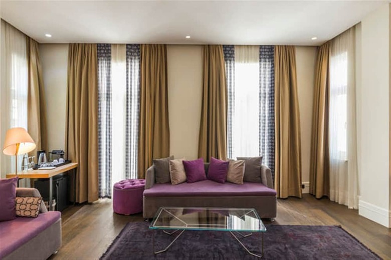 Hotel Misafir Suites 8 Istanbul
