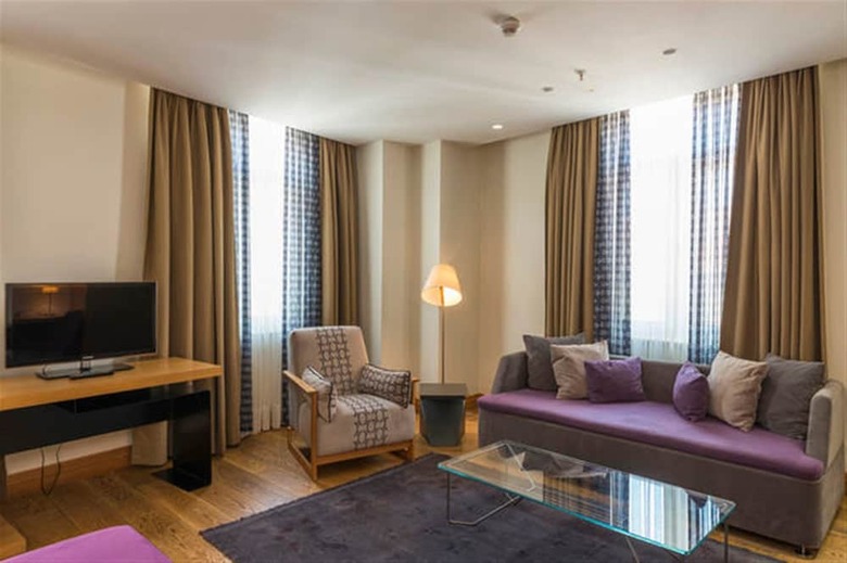 Hotel Misafir Suites 8 Istanbul