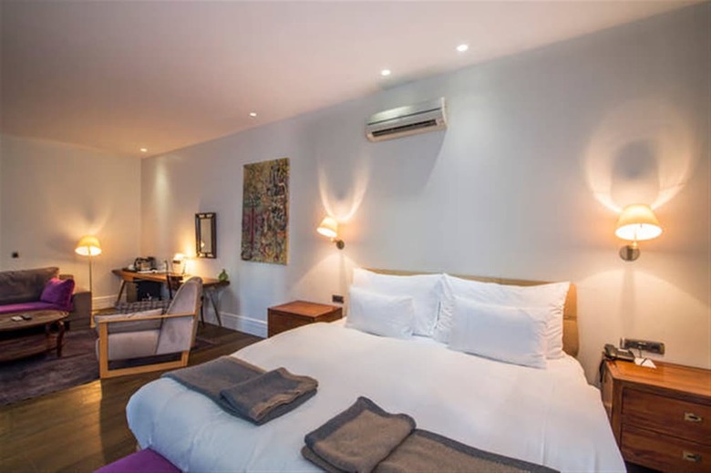 Hotel Misafir Suites 8 Istanbul