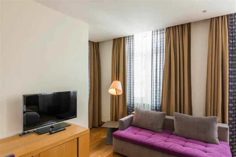 Hotel Misafir Suites 8 Istanbul
