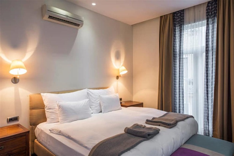 Hotel Misafir Suites 8 Istanbul