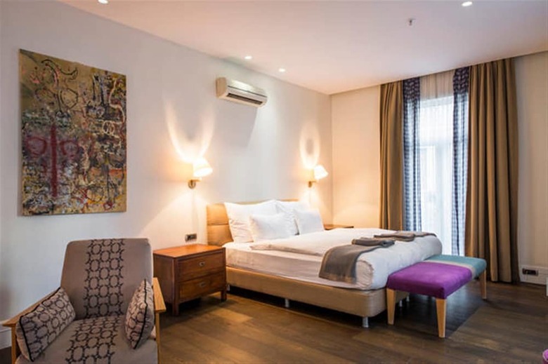 Hotel Misafir Suites 8 Istanbul