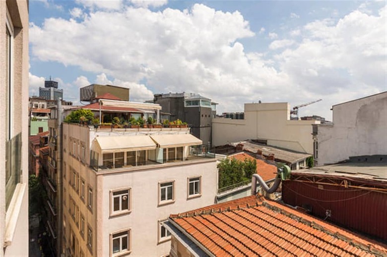 Hotel Misafir Suites 8 Istanbul